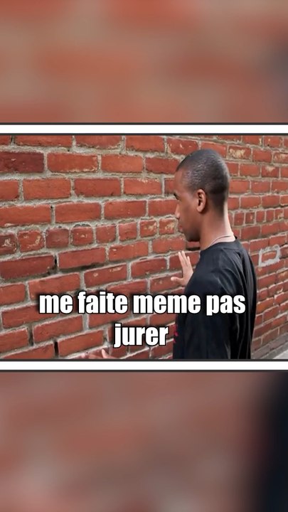 C un fou 🤣