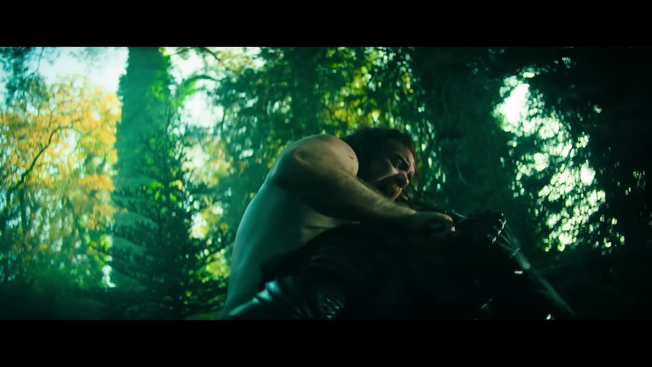 The Dreadful (2026) Official Trailer - Sophie Turner, Kit Harington, Marcia Gay Harden