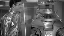 Lost in Space (1965) —S1 E03 - Island In The Sky