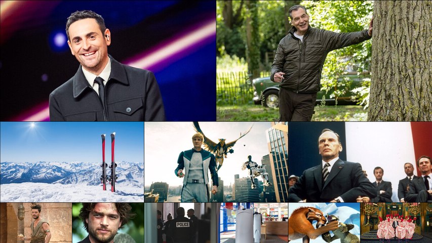 Programme TV de ce soir en Vidéo