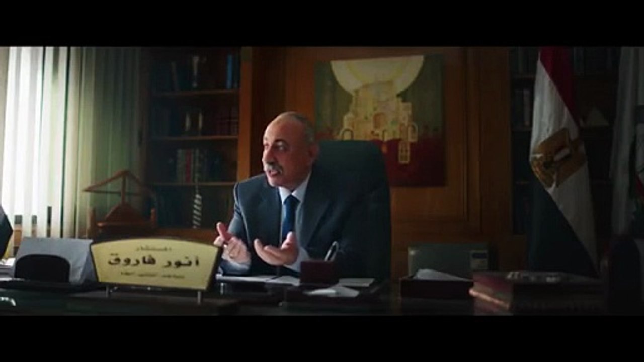 مسلسل اسال روحك الحلقة 1