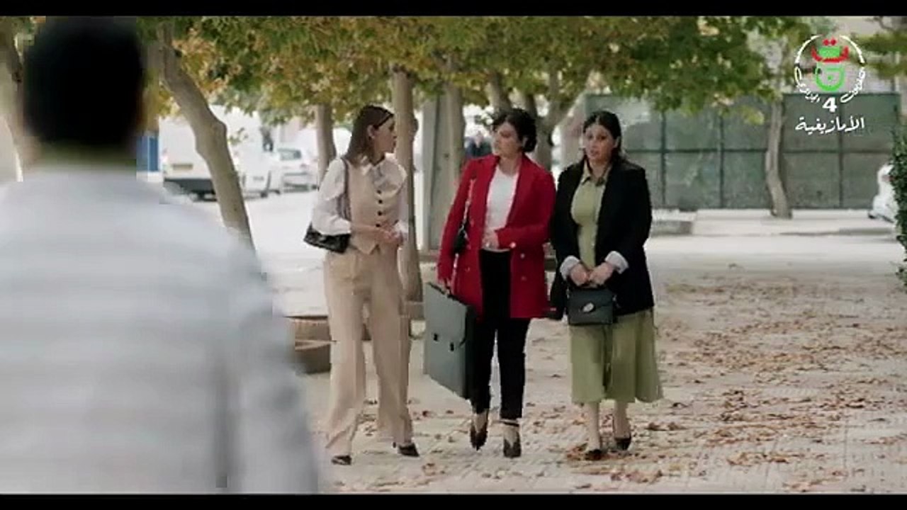 Mara ghaban Aoussan Ep 01 مارا_غابن_أوسان