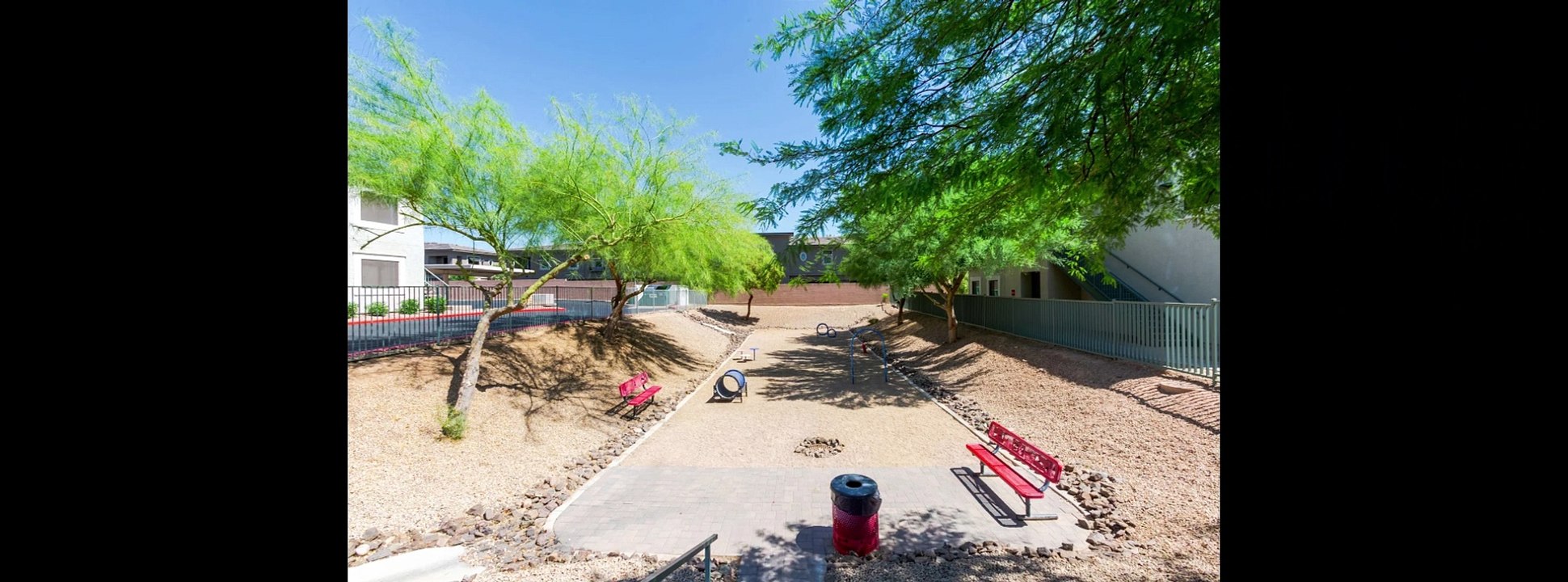 The Sycamore in Scottsdale, AZ