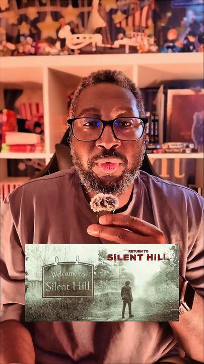 Silent Hill: Un Film Incompréhensible du Début à la Fin