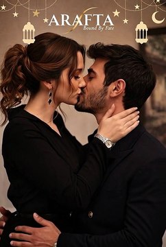 Kiss you || Arafta Episode 68