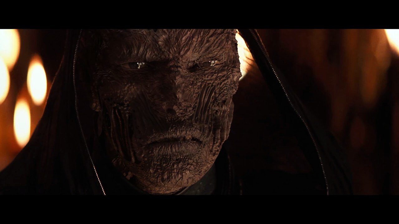 The Mummy Returns Movie (2001) - Brendan Fraser, Rachel Weisz,  Dwayne Johnson