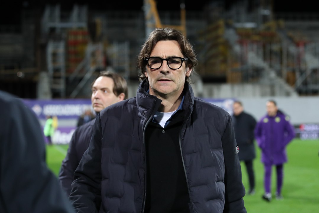 VIDEO VN - Vanoli: “Fazzini giocatore di valore. Mi ha messo in difficoltà”