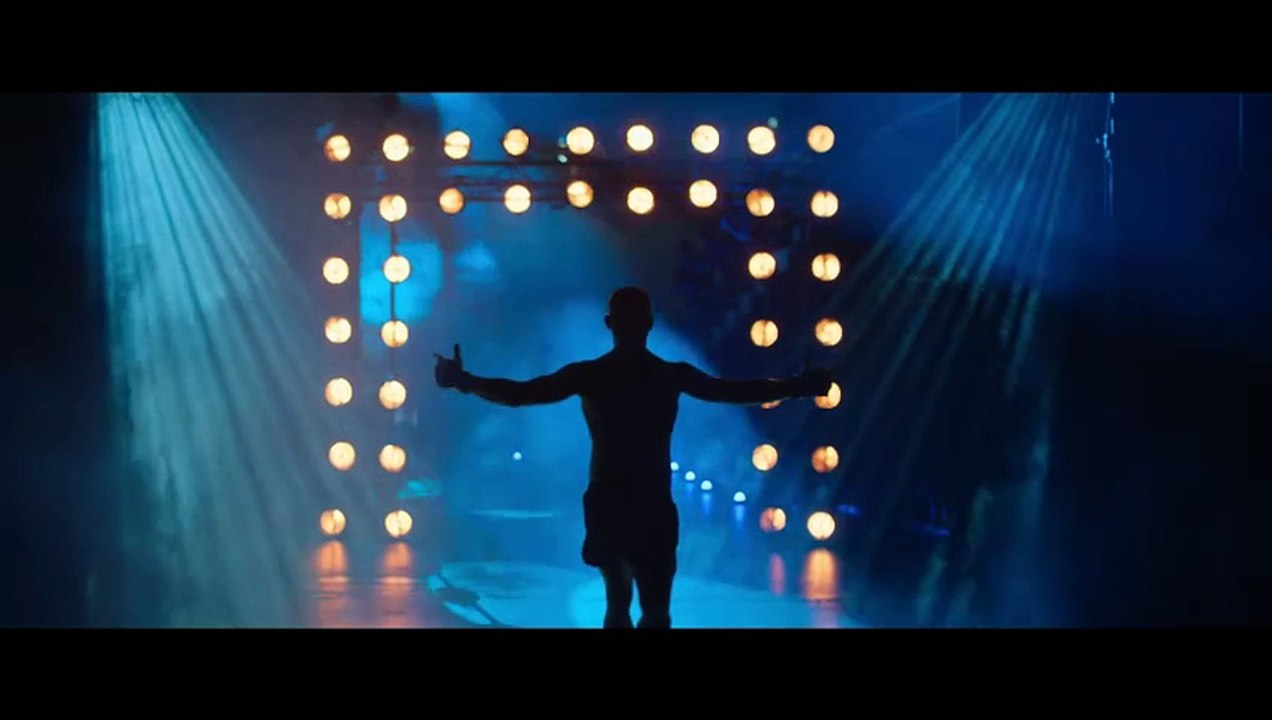 Beast Trailer