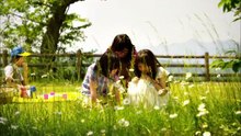 あの日見た花の名前を僕達はまだ知らない(2015)