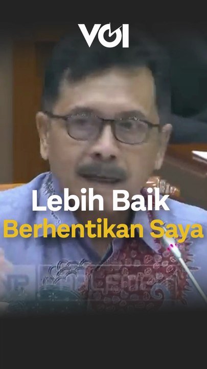Tolak Buka Laporan Adies Kadir, Ketua MKMK Bilang Begini di DPR
