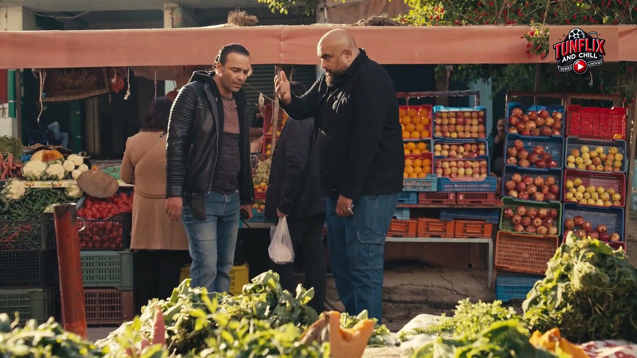 Clash Ep 1 - مسلسل كلاش الحلقة 1