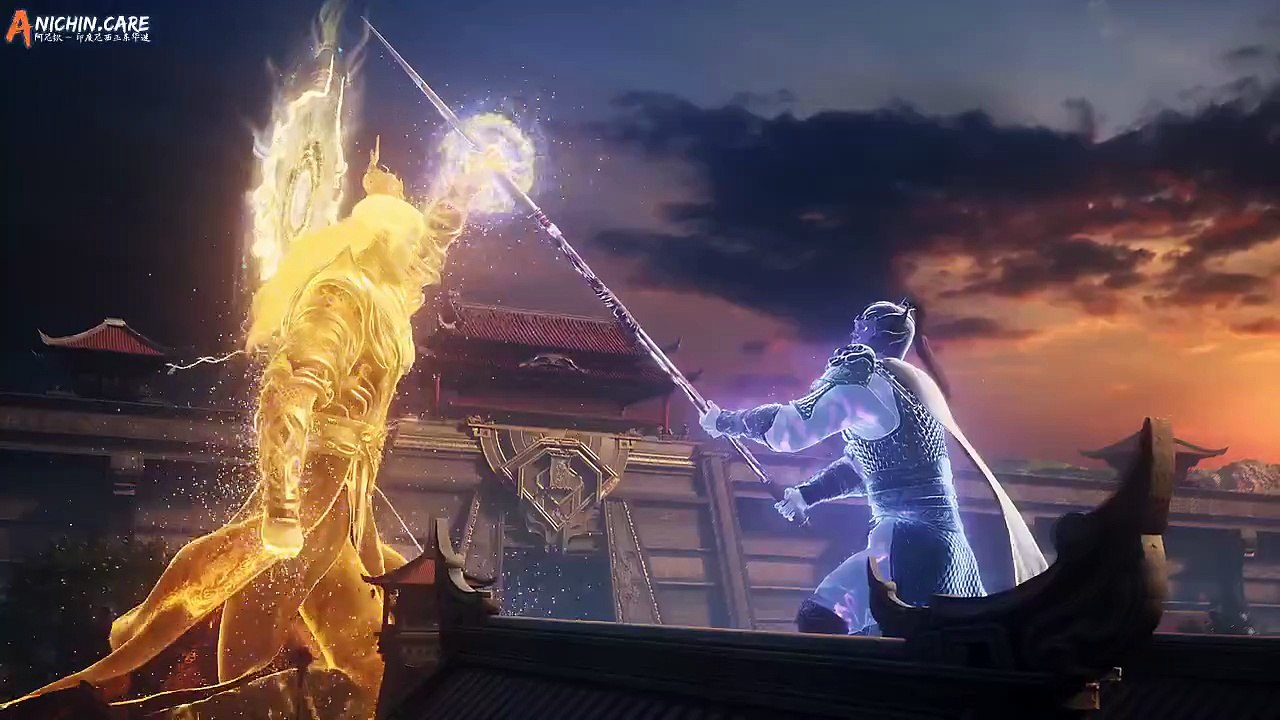 Shrouding the Heavens Episode 121 Subtitle Indonesia