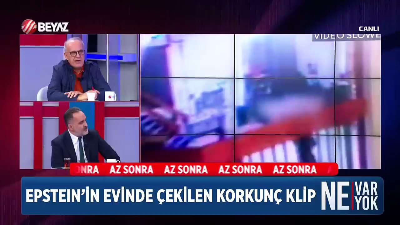 Ne Var Ne Yok 12 Şubat 2026