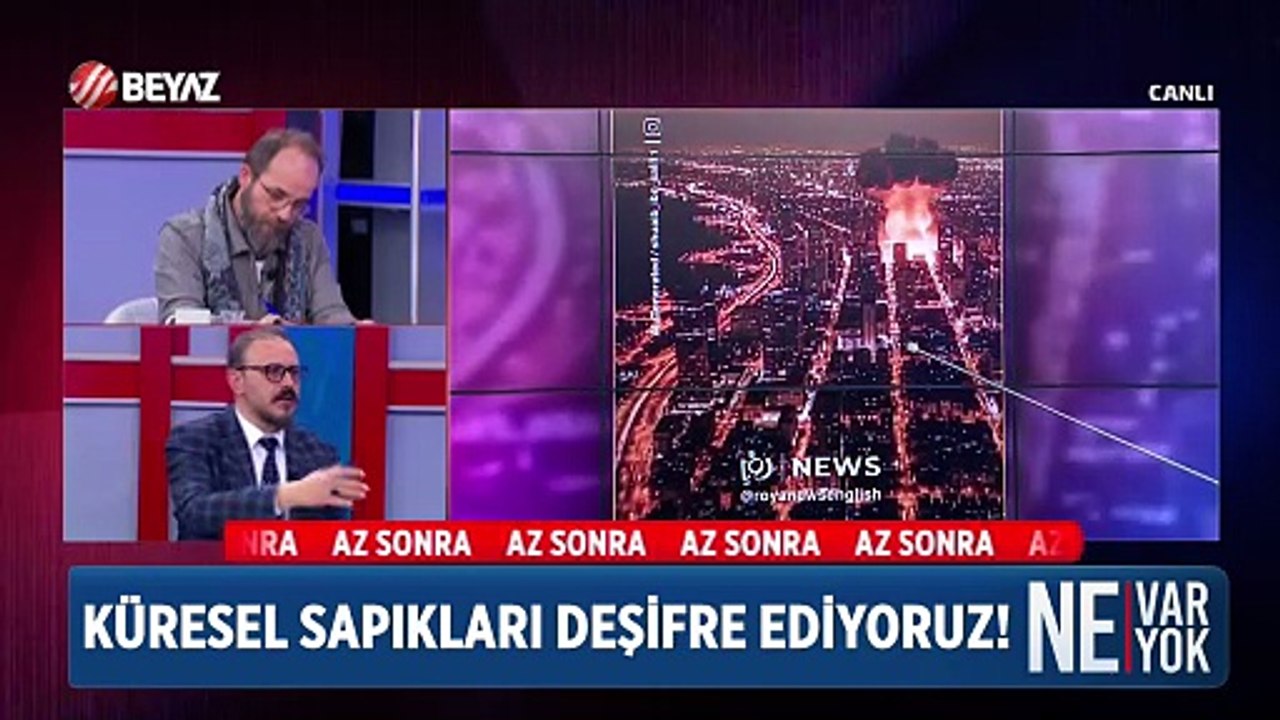 Ne Var Ne Yok 19 Şubat 2026