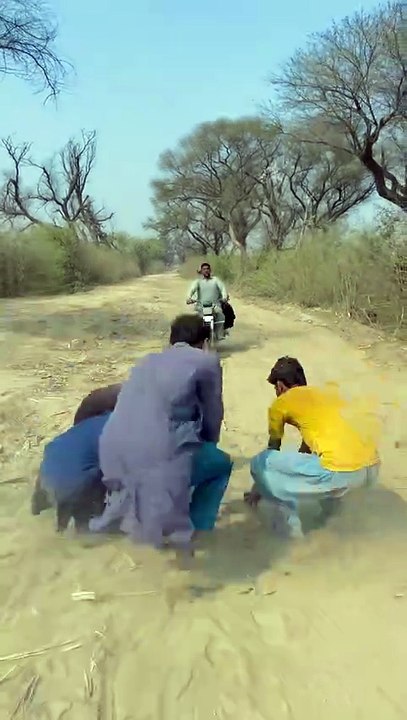 Wait for end 😂 funny video