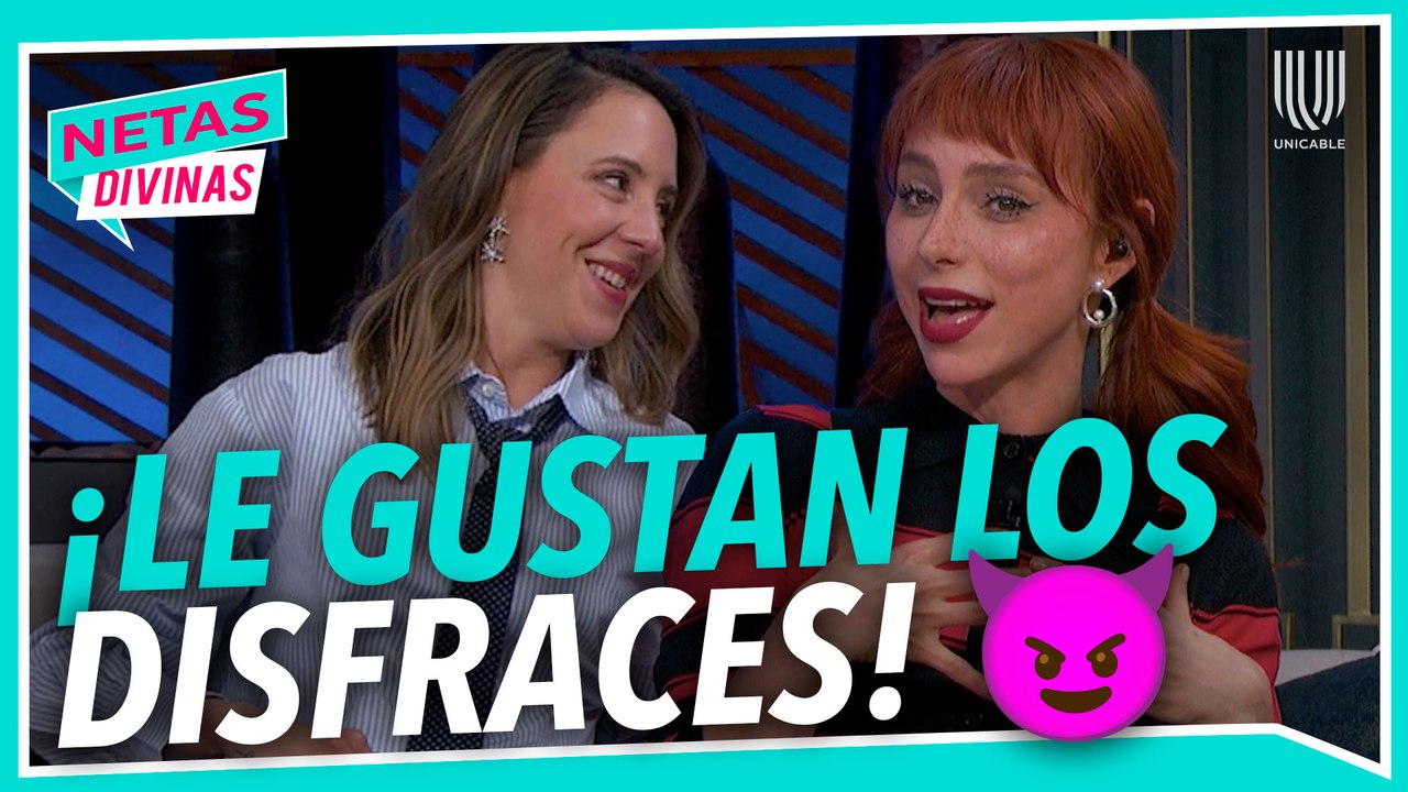 ¡Esto le prende! Natalia Téllez confiesa cuál es su fetiche a la hora del delicioso