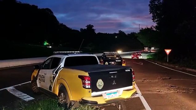 Seis motoristas alcoolizados são flagrados em operação no Bairro São Cristóvão