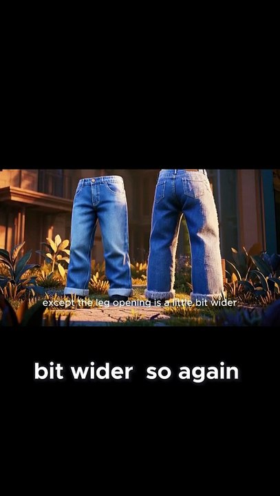 Levi's 505 vs 501 Jeans: Which Fit Is Right for You? Detailed Comparison