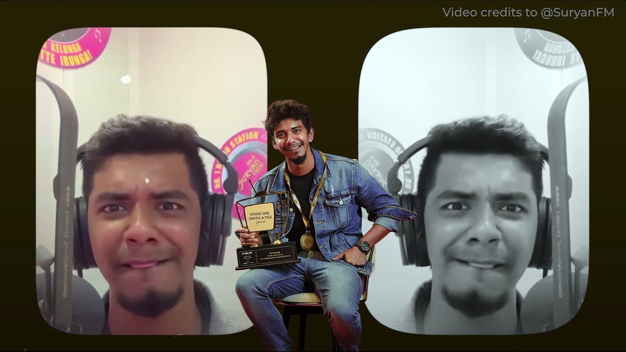 😆📻 RJ Deepak’s Funniest Office Compliance Prank | Part 3