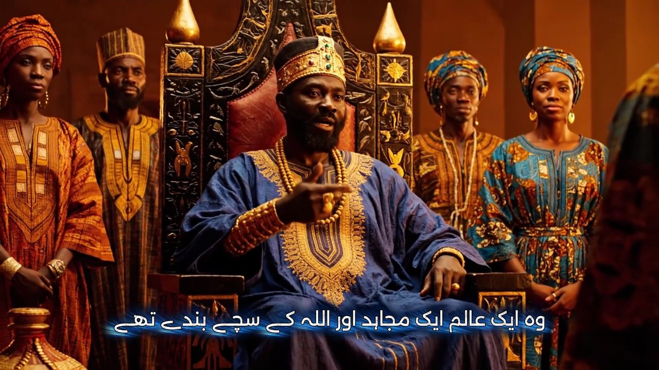 Mansa Musa: The Richest King in History Who Crashed Egypt’s Gold Price for 200 Years