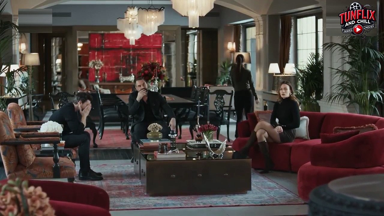 Yeralti 4. Bölüm 2. Kısım-HD - مسلسل تحت الأرض  الحلقة 4 الجزء 2 مترجم