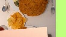 Estas son las milanesas que son un deleite en Ciudad de México