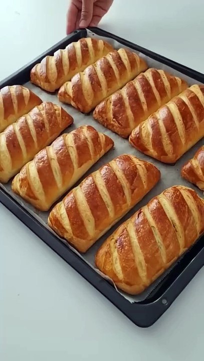 PİŞTİĞİ ANDA BİTTİ 👌🏻👌🏻 #keşfet #börek #kolay