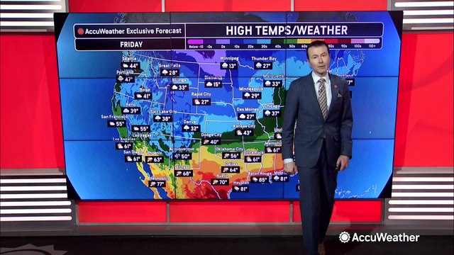 Tornado confirmed in Illinois amid severe storms in the Midwest