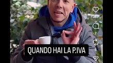 Daniele condotta story la partita iva