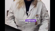 Francesca cirone story il dottore e i pazienti particolari