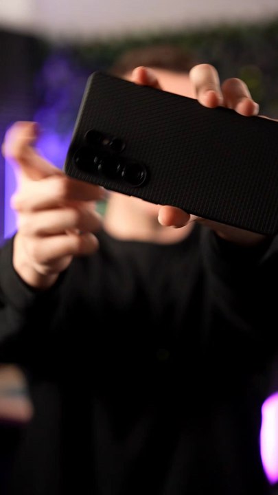 Menu caché sur ton téléphone ! #astuce #astuces #samsung #android #tips