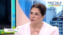 Fast Talk with Boy Abunda: Hilda Koronel shares her experience working with Jun Lana (Episode 795)