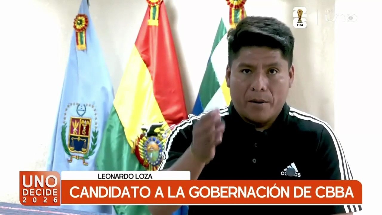 CBBA loza