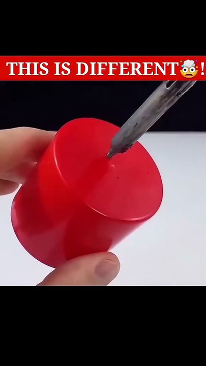 The 🤯Different 😱watch this video...##