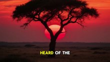 The Ghost and the Darkness: The Terrifying True Story of the Tsavo Lions