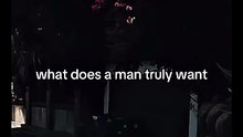 What a Man Truly Wants Isn’t Perfection — It’s Peaceful Connection
