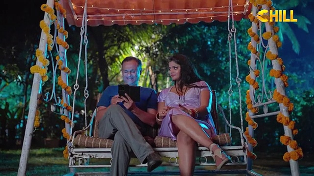 Taaza Pyaar | Streaming Now | Only on Chill App