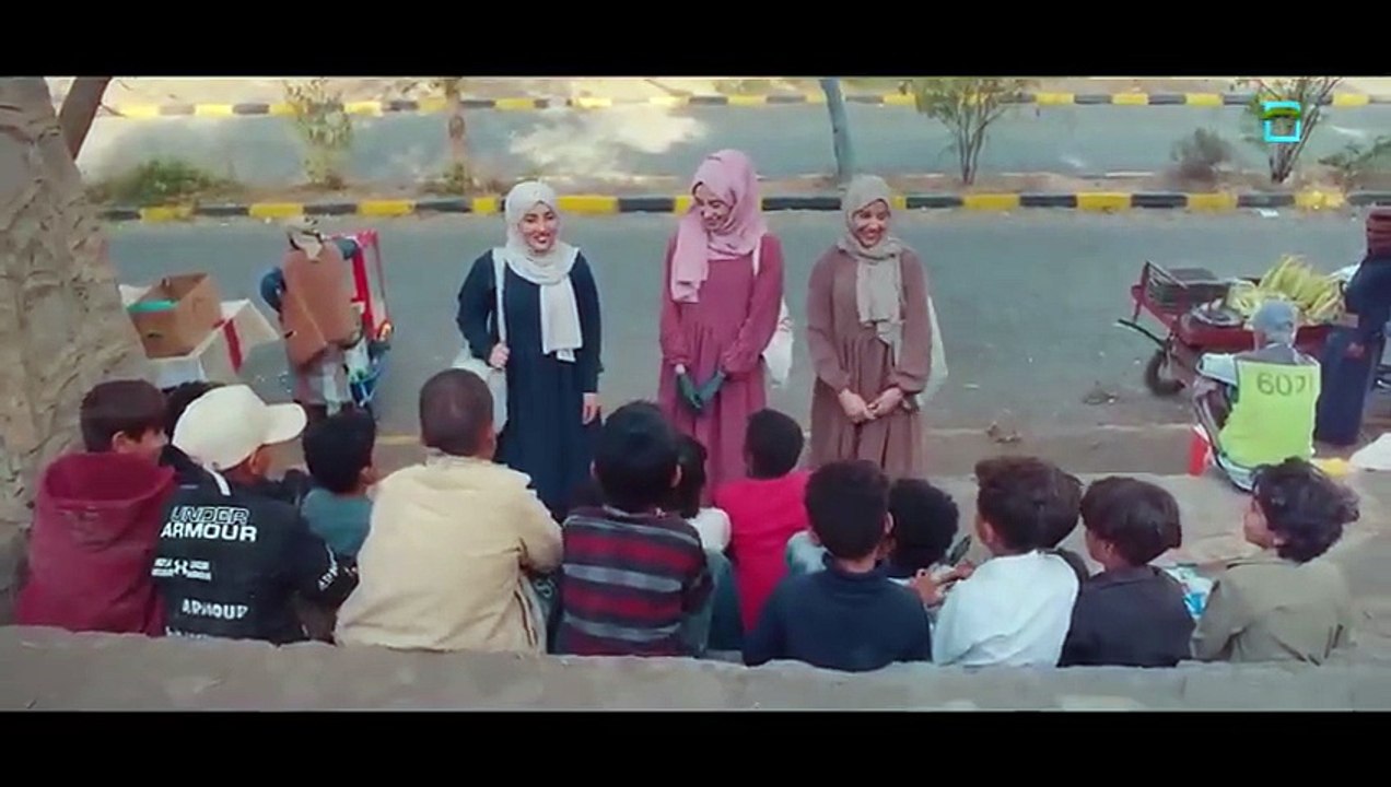 مسلسل الضايعة الحلقة 1 الاولى كامله