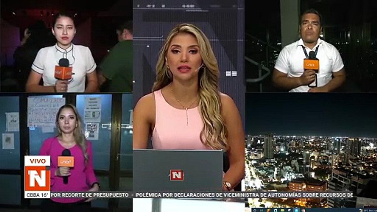 MAÑANA PARO DE SALUD