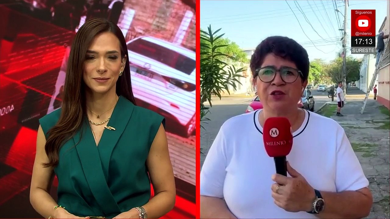 Violencia en Veracruz: estudiante de 16 años de secundaria muere tras recibir 5 disparos