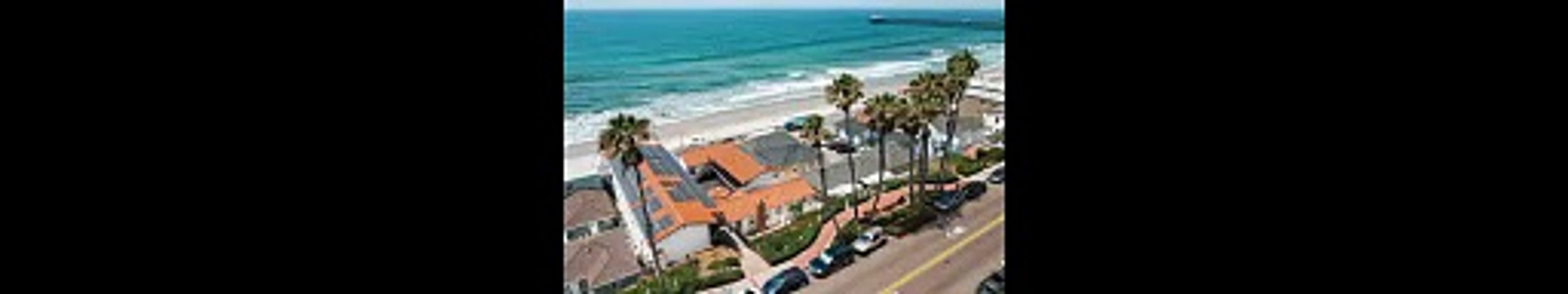Marbella in Oceanside, CA