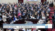 Reforma laboral: la oposición intentó cortar el debate, la Libertad Avanza evitó que se suspenda la sesión