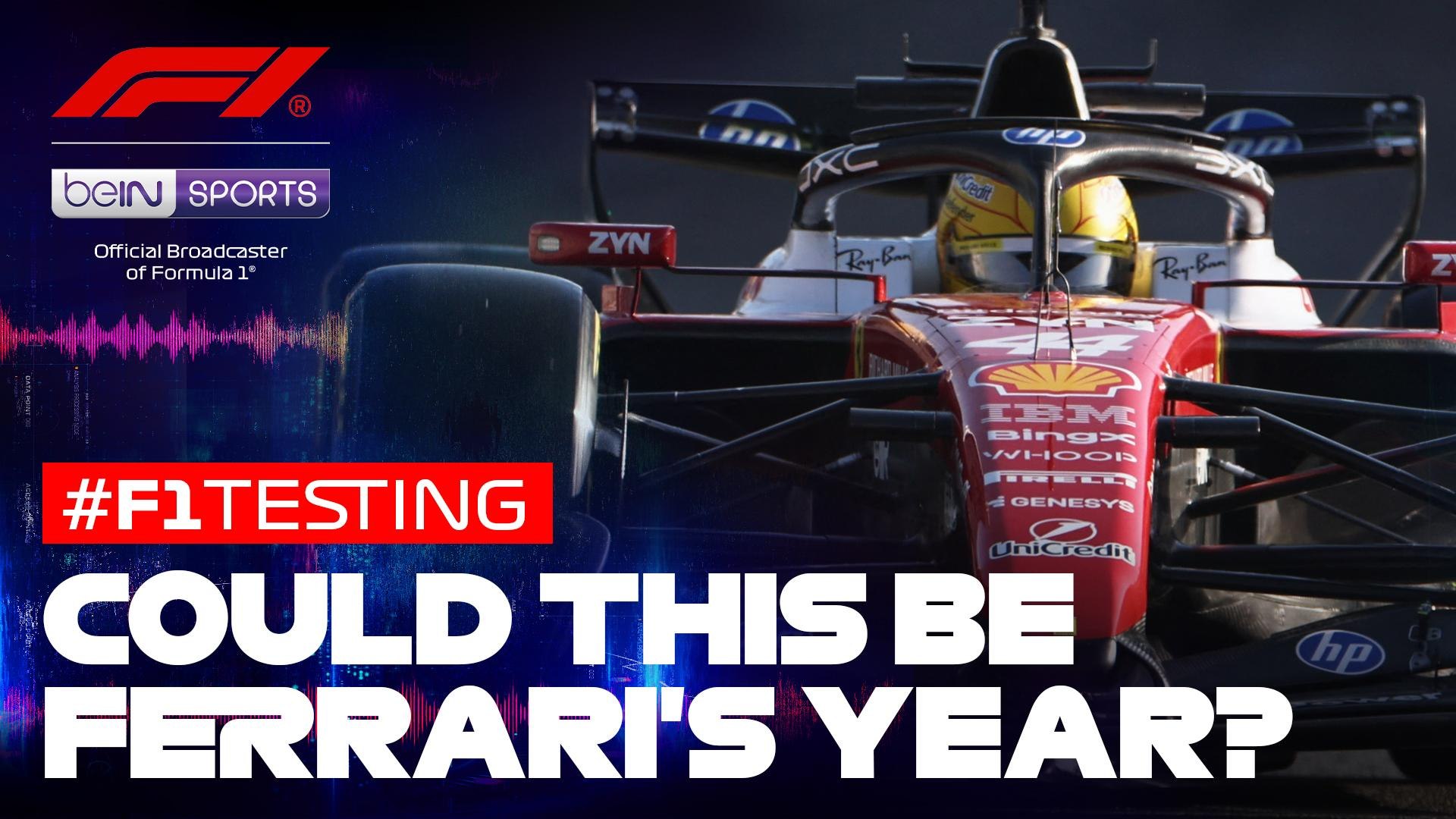 Lewis Hamilton blitzes rivals with lightning start! | Formula 1 2026 ...