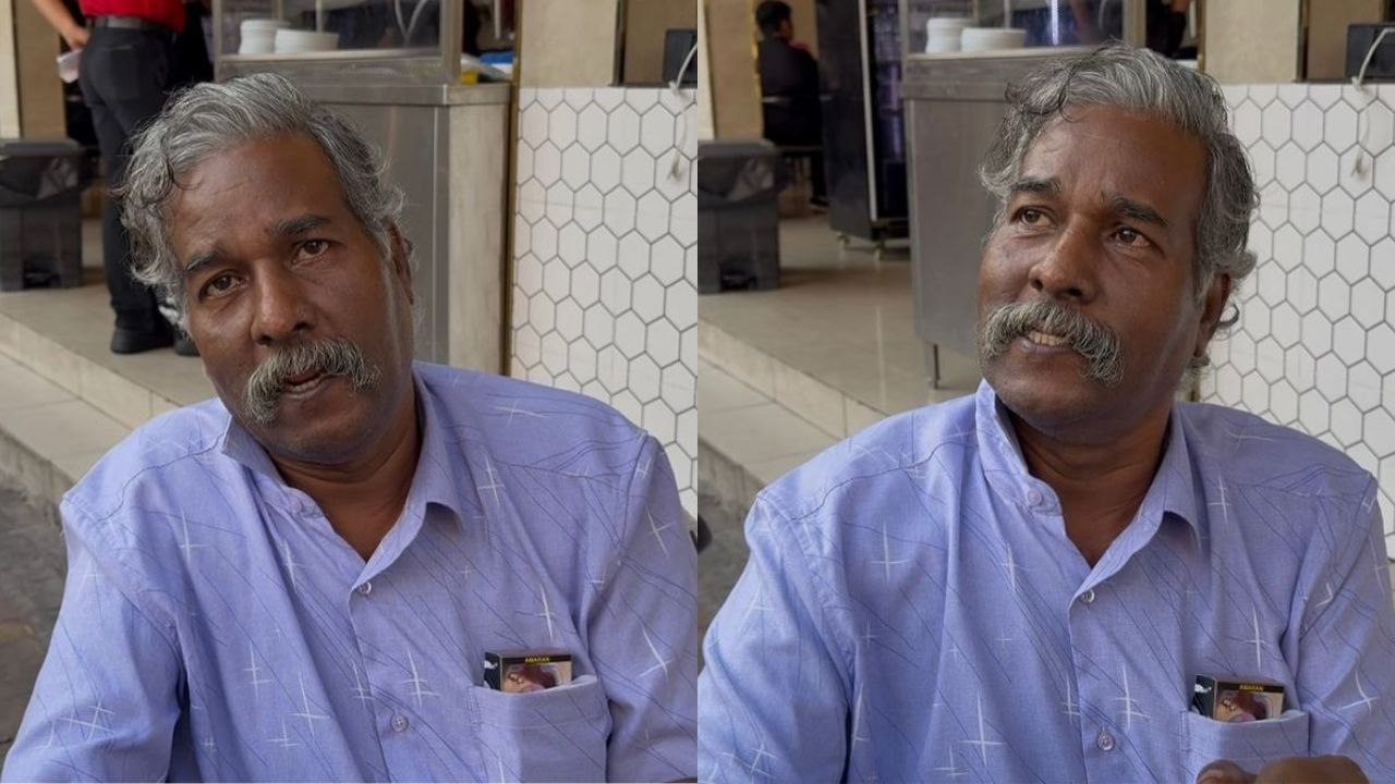 Hilang sebelah kaki, Sathia masih terima tawaran berlakon