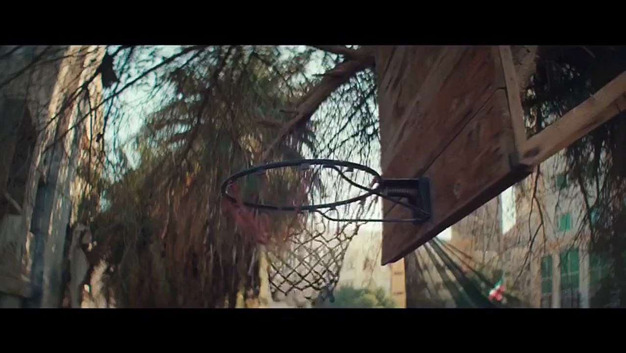 مسلسل وحوش الحلقة 5