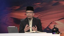 Episod 1168 My #QuranTime 2.0 Isnin 23 Februari 2026 Surah Al-Hajj (22: 27-29) Halaman 335