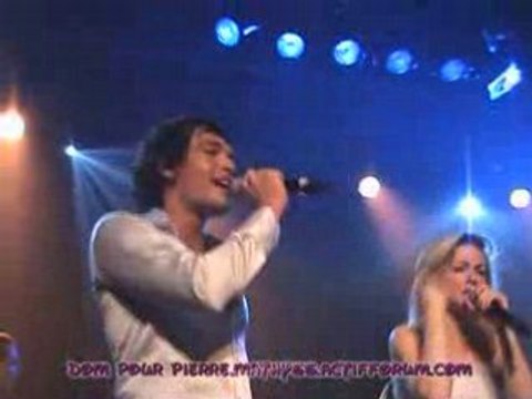 Pierre Mathyss - Il était une fois nous 2 Salut Joe