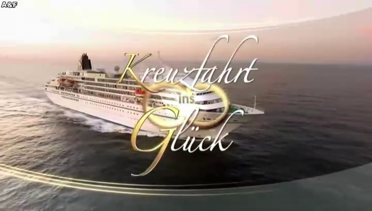 Kreuzfahrt ins Glück -23- Hochzeitsreise an die Loire