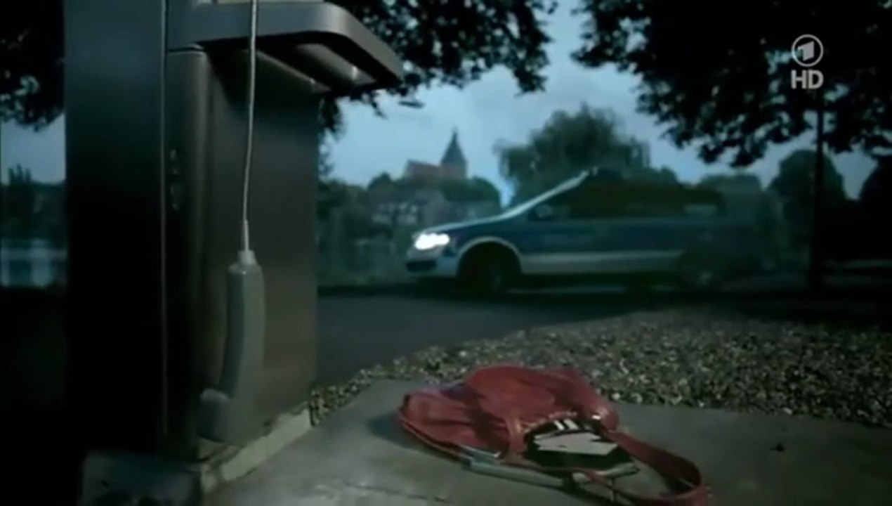 Polizeiruf 110 -324- Zwei Brüder