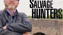 Salvage Hunters - Season 20 - Episode 17: Provenance Counts